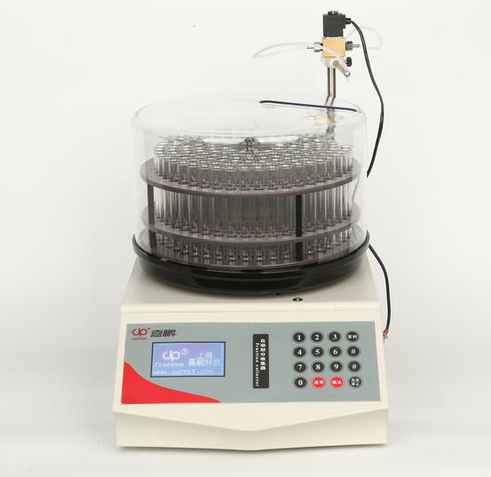 自動(dòng)部分收集器（LCD顯示）BS-100A