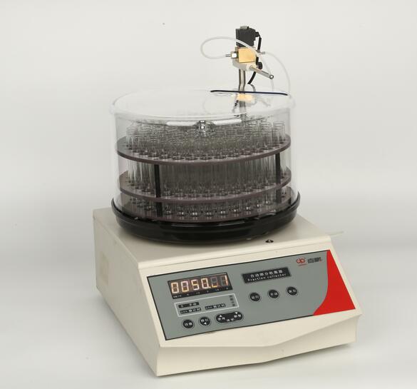 自動部分收集器BSZ-160