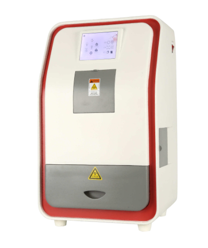 凝膠成像分析系統JP-2880Plus