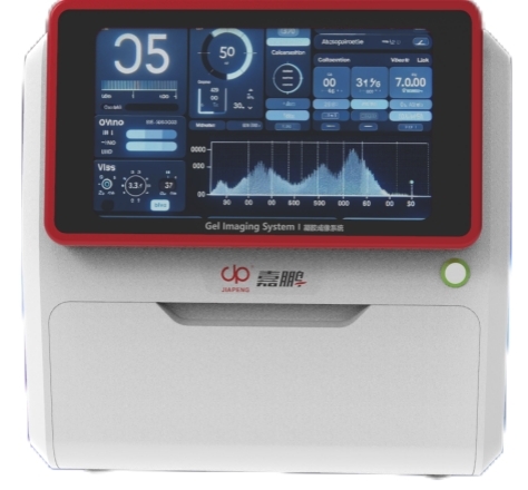 凝膠成像分析系統JP-388Plus