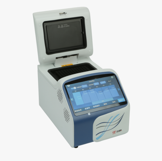 基因擴(kuò)增儀（觸摸屏）Keebio-96G