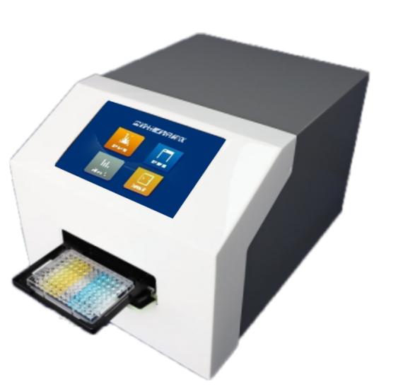全自動(dòng)酶標(biāo)分析儀Keebio-5000PRO